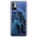 ERT GROUP mobiel telefoonhoesje voor Xiaomi REDMI NOTE 10 5G / POCO M3 PRO origineel en officieel erkend Star Wars patroon 015