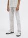 JACK&JONES JPSTKANE JJSUMMER JOGGER SN JNR Jongens Broeken 15-16 jaar Katoen/Linnen Loose Fit Lichtgrijs