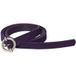American Vintage Atomiko Ceintures Ultraviolet Taille : XS/S