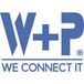W & P Products Connecteur mâle (standard) Nombre de rangées : 1 Nombre de pôles par rangée : 7 943-20-007-50 1 pièce(s) Vrac