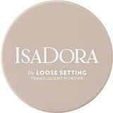 Isadora Poeder Unisex 9.0g Wit