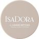 Isadora Poeder Unisex 9.0g Wit