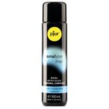 pjur analyse me! Moisturising - Glijgel op waterbasis - voor comfortabel anaalverkeer - geschikt voor seks toys (100ml)