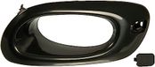 Taros Trade 340008 Radiatorgrille bumper linksvoor - bestuurderszijde