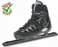 Intergard Zandstra schaatsen maat 31 t/m 47 Groen