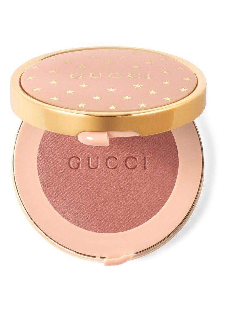 Gucci Blush De Beauté - 2-in-1 blush & oogschaduw - 3616303327422