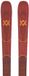 Volkl M7 Mantra Freeride ski rouge 177 cm unisexe expert