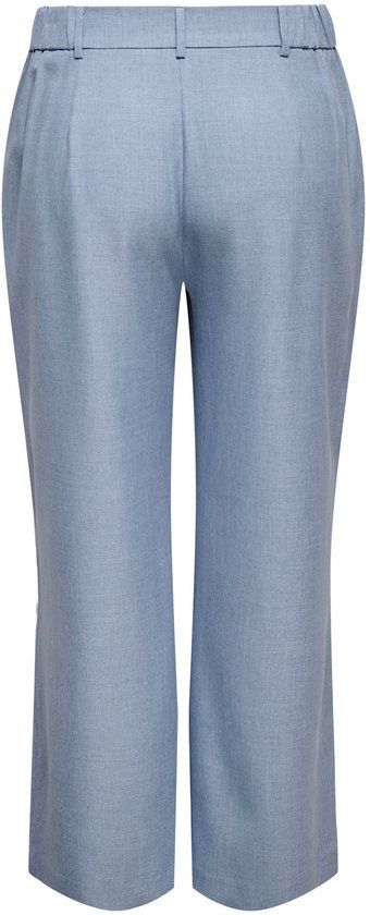 ONLY CARMAKOMA - CARLINDA HW STR MEL PANTS TLR - Meisjes - Leggings