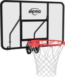 BERG PlayBase Basketbalring