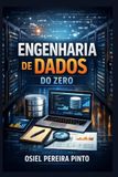 Engenharia Libri GmbH Engenharia de Dados do Zero - Paperback
