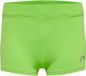 Newline Dames sportshort Women Core Athletic Hotpants 500119 Green Flash S