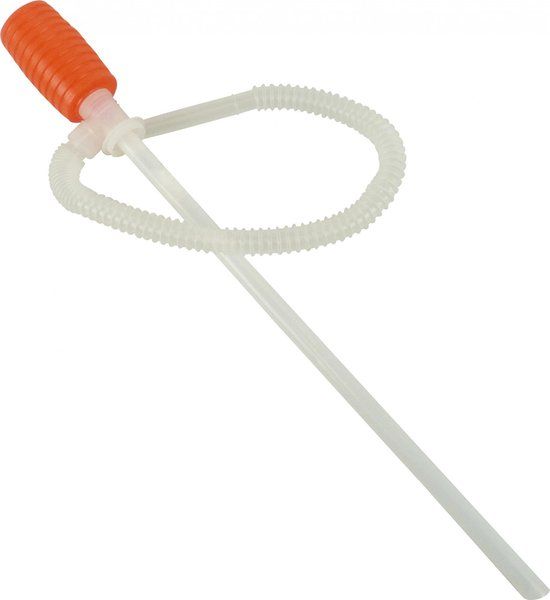 Carpoint Siphon pomp