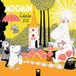 Flame Tree Moomin Kalender 2027