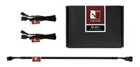 Noctua NA-SEC1 Zwart Koeling accessoire