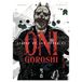 ONI-GOROSHI. CIUDAD DE LOS DEMONIOS 02 9791387822859
