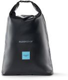 Buddyswim Sac étanche 20l Noir