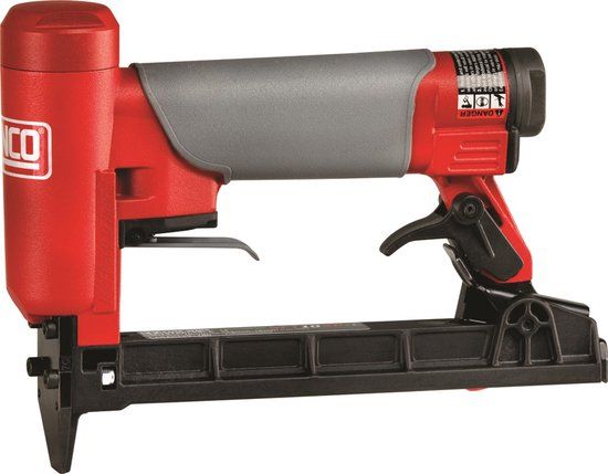 Senco SFT10XP-G Nietmachine voor G-Nieten
