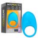 INTOYOU Ringo - anneau pénien vibrant intelligent avec application (bleu)