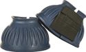 HKM Atlanta Rubber Springschoenen Blauw Maat M