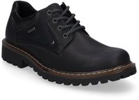 Josef Seibel Chance 59 Heren Halbschuh Schwarz