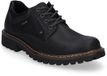 Josef Seibel Chance 59 Heren Halbschuh Schwarz