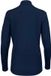 JDH Carbon Pro Trainingsjack Dames - Maat S - Navy