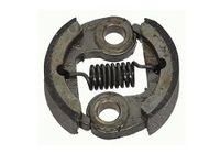 cyclingcolors Centrifugaalkoppeling geschikt voor Stihl FS60 FS61 FS66 FS80 FS81 FS86 FS88 zitmaaier 51,5 mm