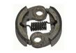 cyclingcolors Centrifugaalkoppeling geschikt voor Stihl FS60 FS61 FS66 FS80 FS81 FS86 FS88 zitmaaier 51,5 mm