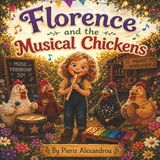 Florence and the Musical Chickens: A Musical Tale of Confidence and Friendship