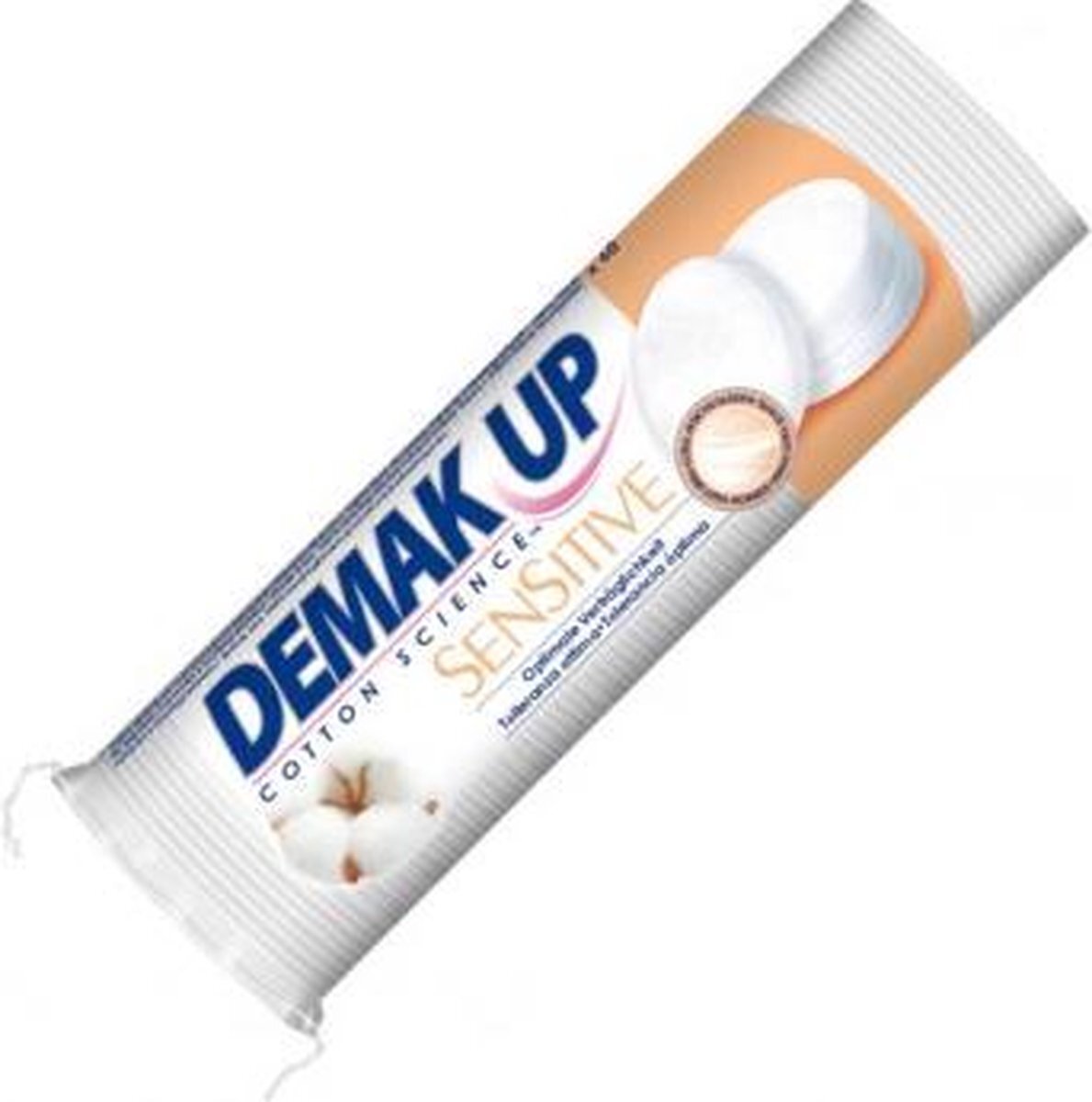 Demak Up Wattenpads Sensitive