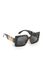 Versace Sunglasses / 55mm / Female