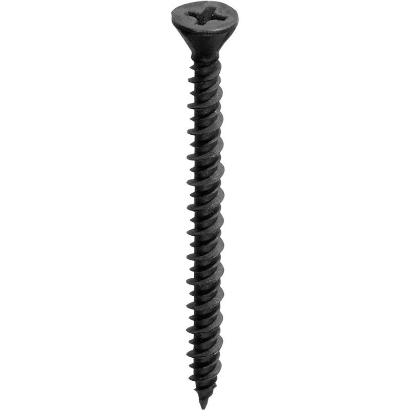 Gipsvezelplaatschroeven 3,9x45mm (1000 Stuks)