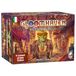 Asmodee Gloomhaven Buttons & Bugs, Bordspel voor een speler, vanaf 10 jaar, geschatte speelduur 20 min. Italiaanse editie