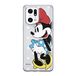 ERT GROUP mobiel telefoonhoesje voor Oppo FIND X5 PRO origineel en officieel erkend Disney patroon Minnie 034