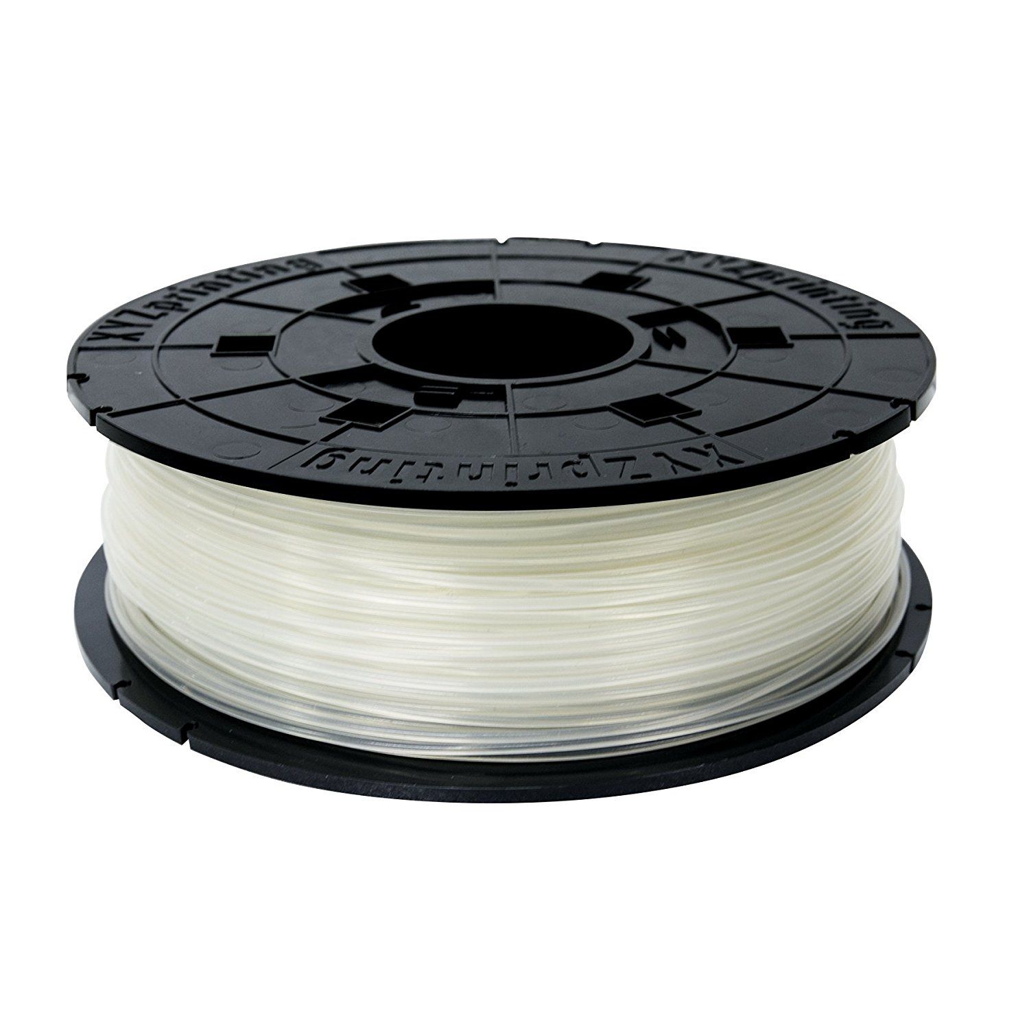 XYZprinting PLA Filament - 1.75mm - Neutral - 600g
