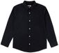 Levi's Kids Battery Housemark Overhemd Zwart 14 Years Jongen