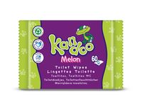 Kandoo Vochtig Babydoekje 60 Stuks