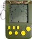 Mad Monkey Commando - retro gaming handheld (sleutelhanger)