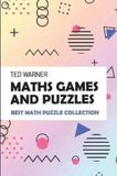 Maths Games And Puzzles: Number Ball Puzzles - Best Math Puzzle Collection: 5