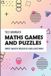 Maths Games And Puzzles: Number Ball Puzzles - Best Math Puzzle Collection: 5