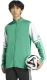 Adidas Squadra 25 Training Trainingsjack Groen S / Regular Man