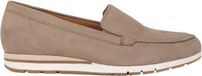 Gabor 82.414.30 - Damenslipper - Beige