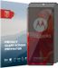 Rosso Privacy Screen Protector Geschikt voor de Motorola Moto G85