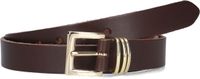Notre-V 4319 Riemen - Bruin - Maat 85