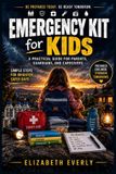 Emergency Libri GmbH Emergency Kit for Kids: child-friendly items, comfort, snacks, simple activities