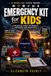 Emergency Libri GmbH Emergency Kit for Kids: child-friendly items, comfort, snacks, simple activities