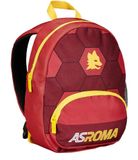 AS Roma Seven Rugzak Kleuterschool Small