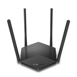 TP-Link MR1500X Draadloze Router Gigabit Ethernet Dual-band (2.4 GHz / 5 GHz) Zwart