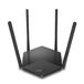 TP-Link MR1500X Draadloze Router Gigabit Ethernet Dual-band (2.4 GHz / 5 GHz) Zwart