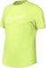 NIKE Nike One Fitted Dri-fit Kurzarmoberteil Für Ältere Kinder (Mädchen)